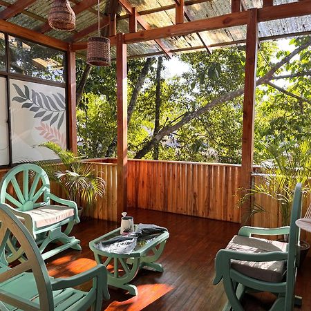 הוילה Quesada  Casa Boho מראה חיצוני תמונה