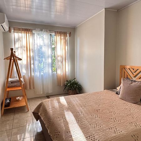 הוילה Quesada  Casa Boho מראה חיצוני תמונה
