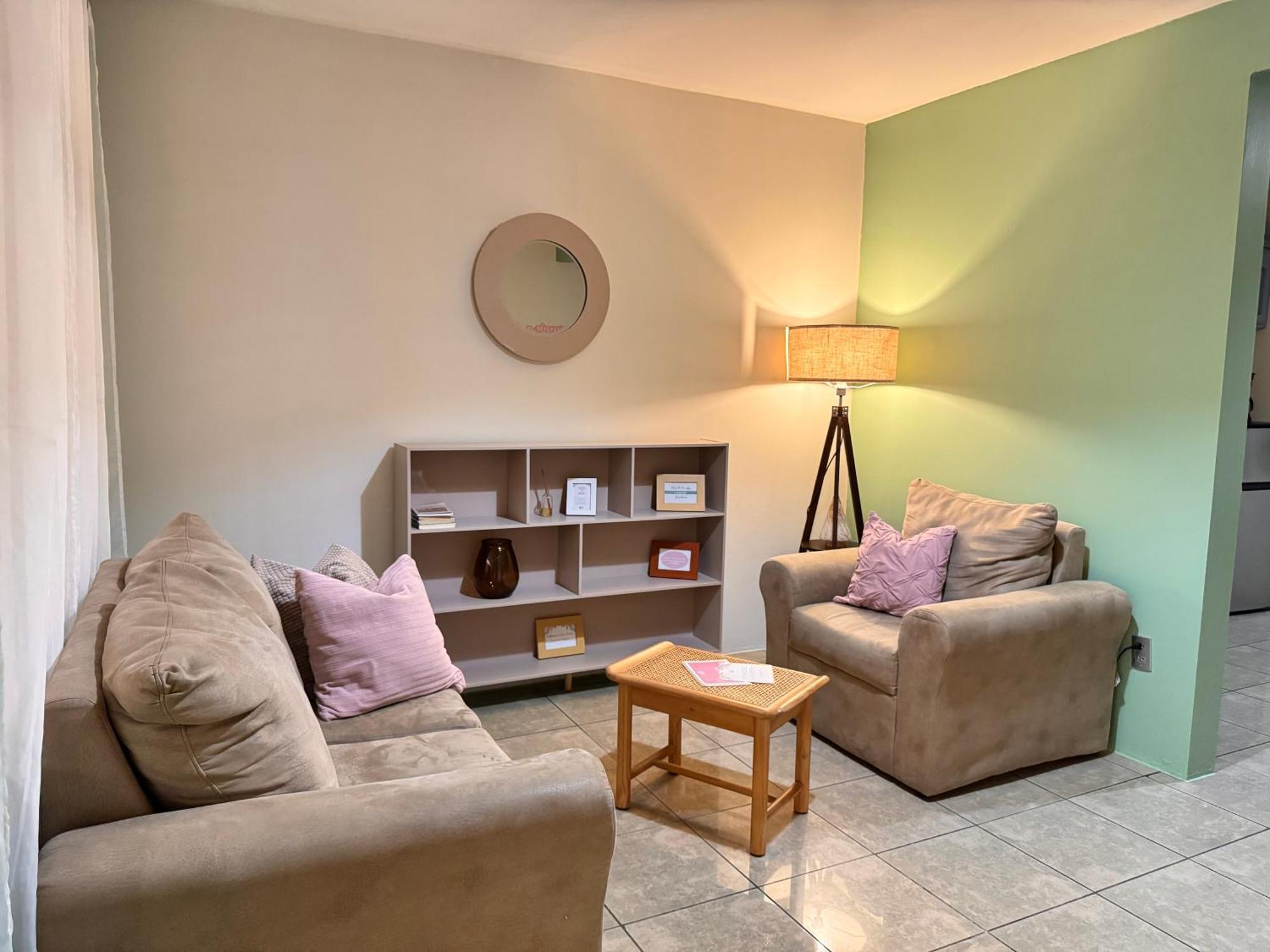 הוילה Quesada  Casa Boho מראה חיצוני תמונה