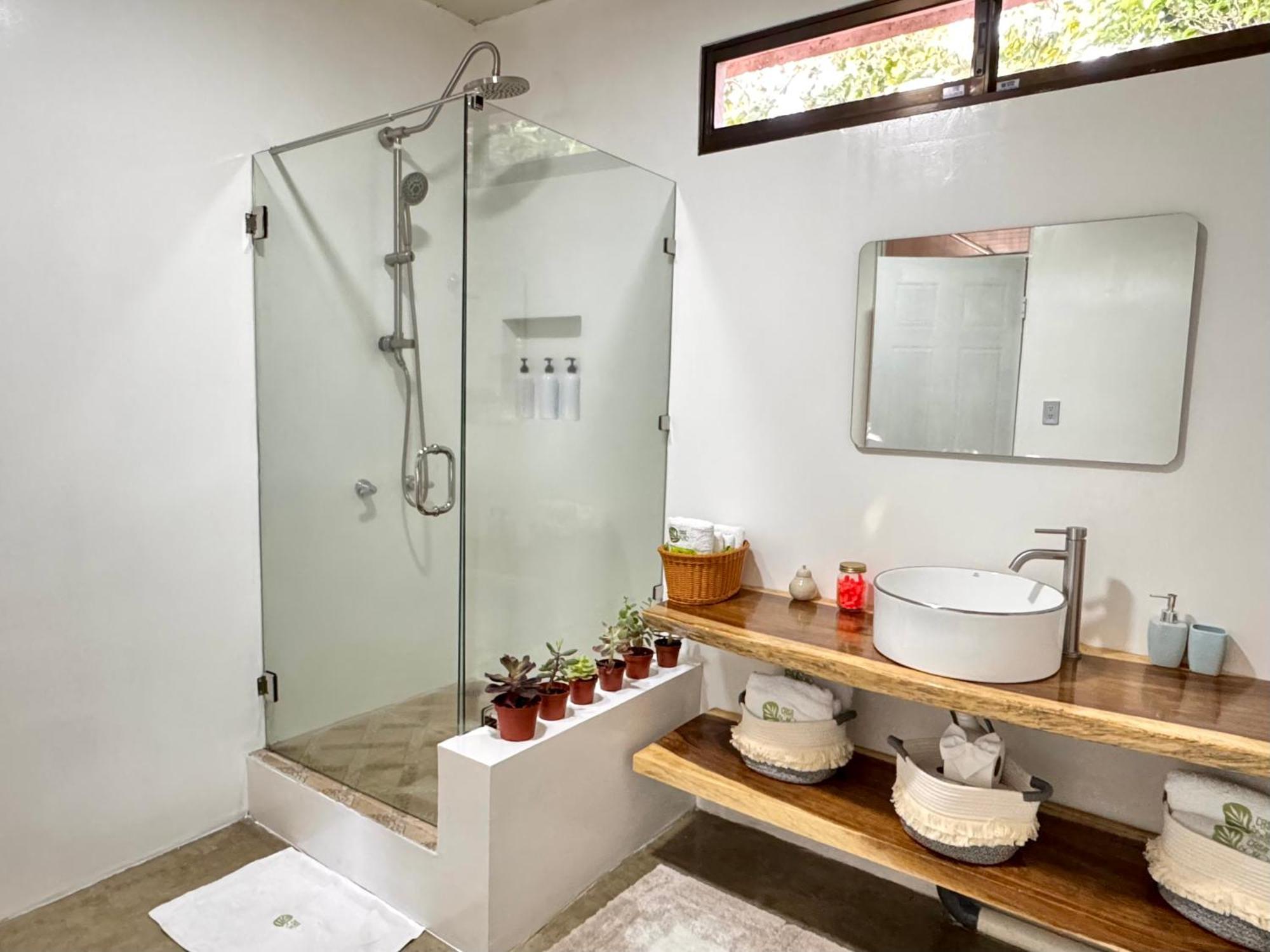הוילה Quesada  Casa Boho מראה חיצוני תמונה