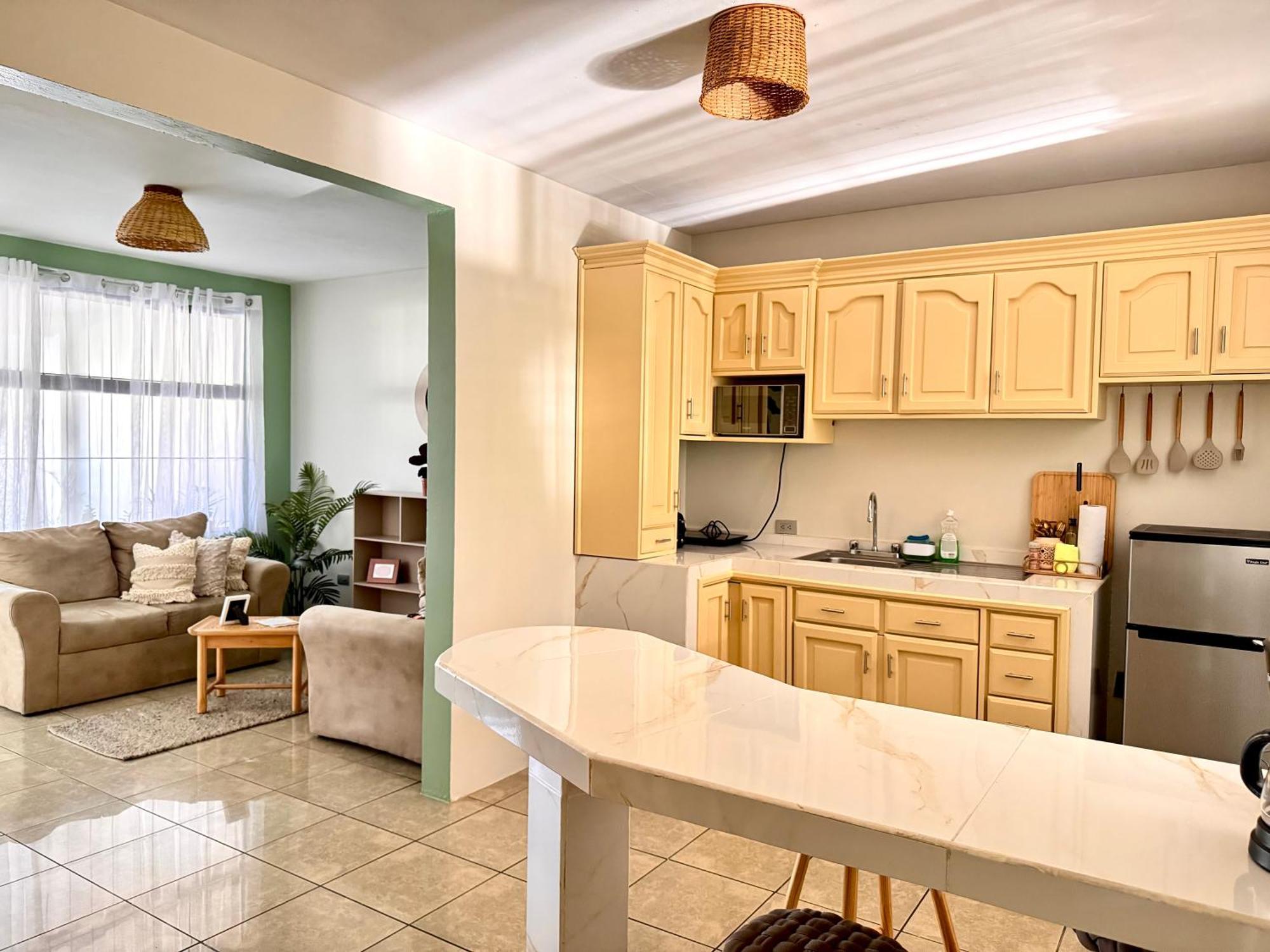 הוילה Quesada  Casa Boho מראה חיצוני תמונה