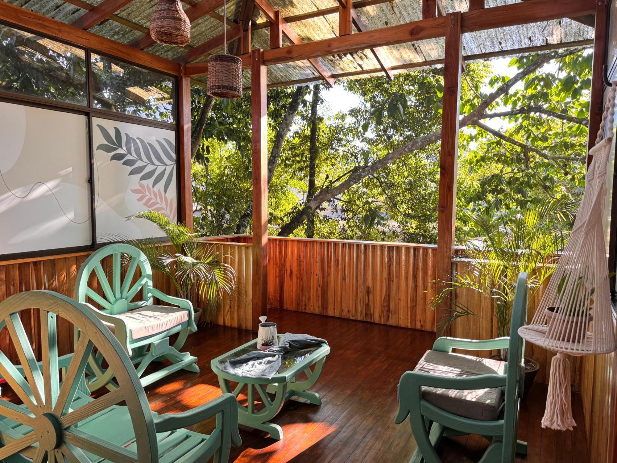 הוילה Quesada  Casa Boho מראה חיצוני תמונה