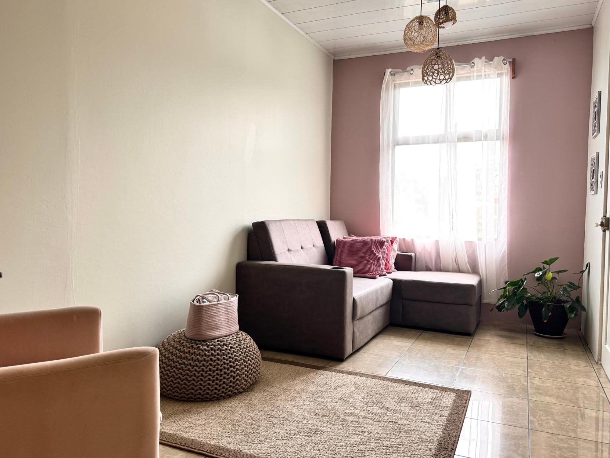הוילה Quesada  Casa Boho מראה חיצוני תמונה